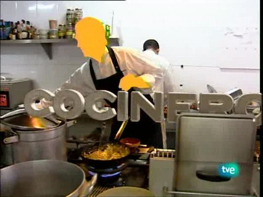 Aquí hay trabajo - Aquí hay trabajo - 29/10/08