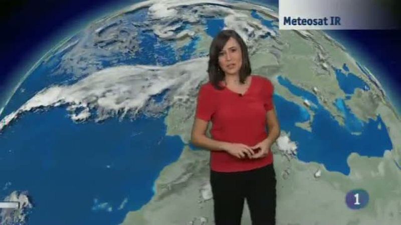 El tiempo en Castilla-La Mancha - 27/08/15 | Ver