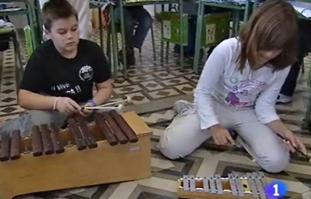  - Ópera infantil por la tolerancia