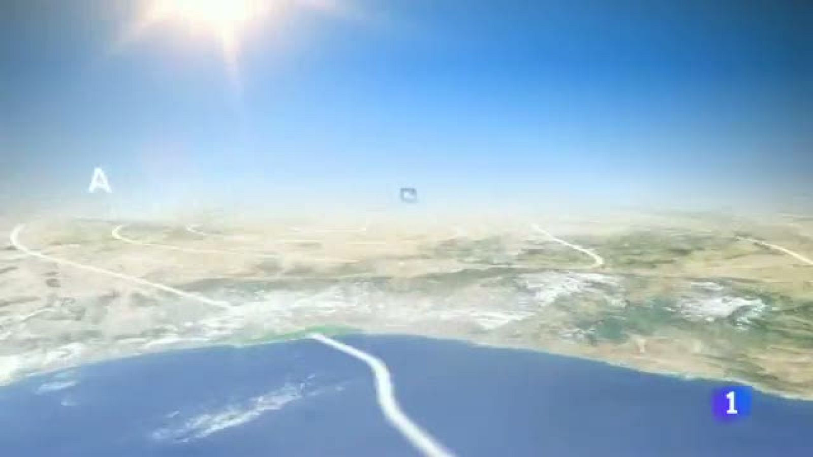 El tiempo en Cantabria - 27/08/15