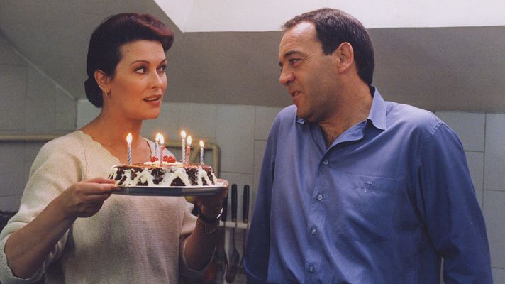 El día que me quieras - Capítulo 1