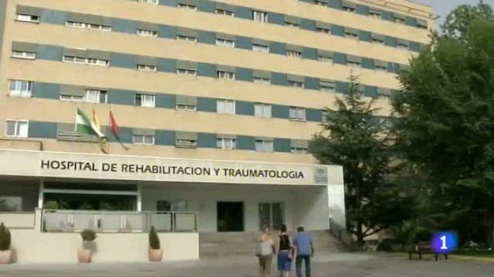 Noticias Andalucía - Noticias Andalucía 2-27/08/2015