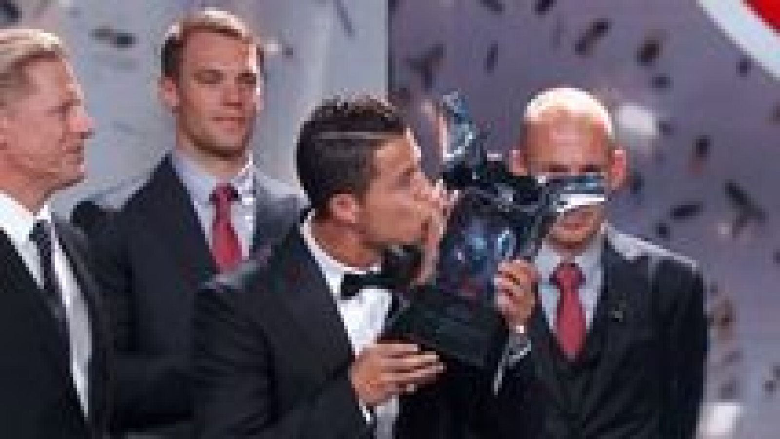 Deportes TD1 - 27/08/15 - ver ahora 