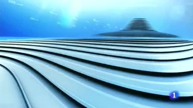 Noticias de Castilla y León 2 - 27/08/15