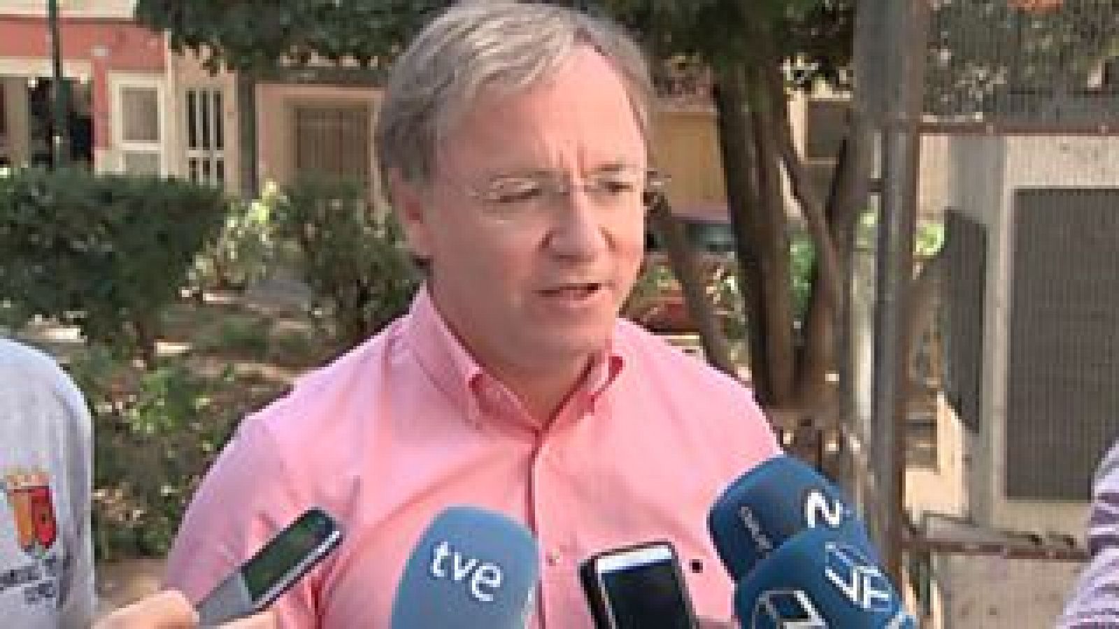 L'Informatiu - Comunitat Valenciana 2 - 27/08/15 - Ver ahora