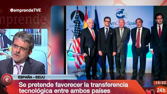 Emprende - Emprende - 27/08/15