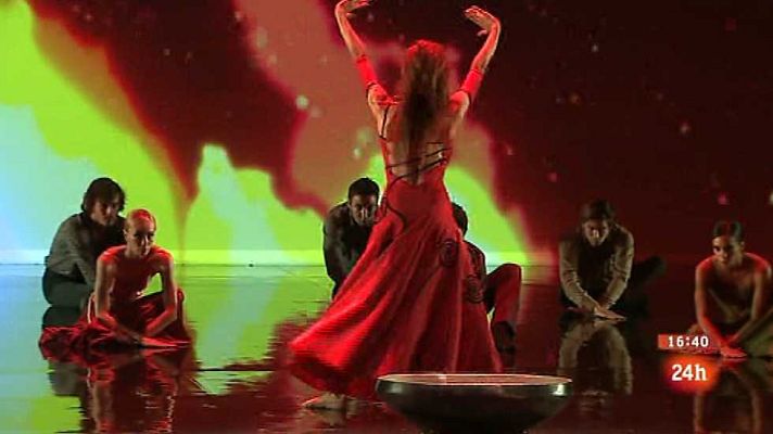 España en 24h - España en 24 horas - 27/08/15