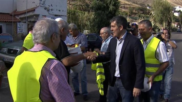 Telecanarias - Telecanarias - 27/08/2015