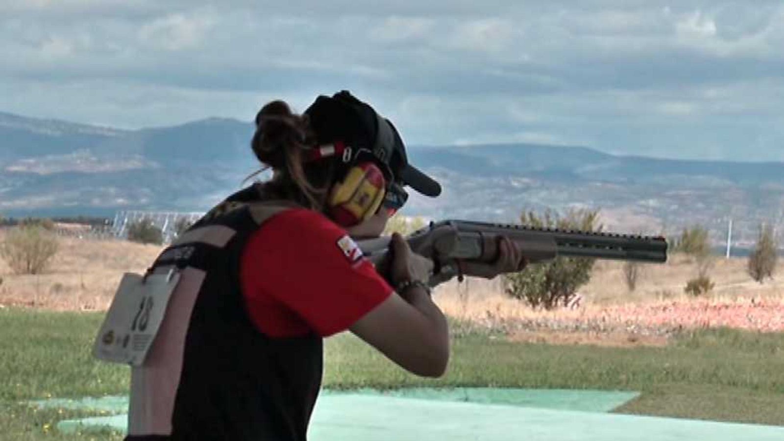 Tiro olímpico - Campeonato del Mundo FITASC - ver ahora