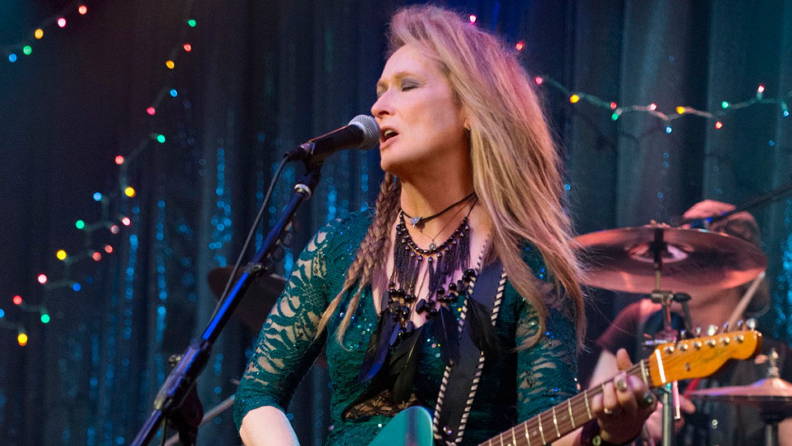 Días de cine- "Ricki"