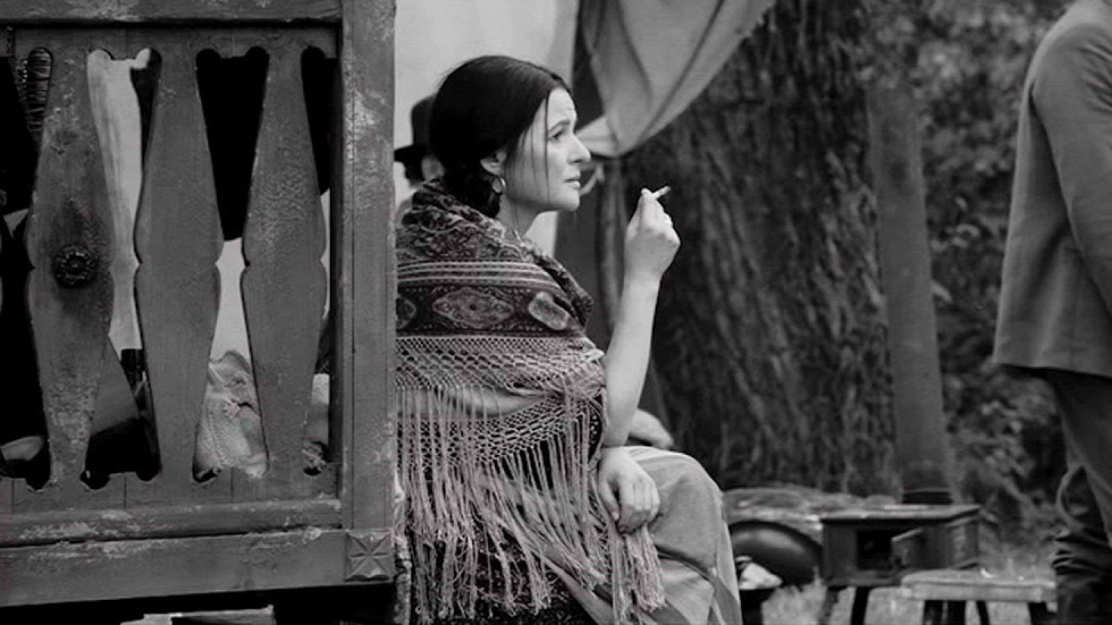 Días de cine- "Papusza"