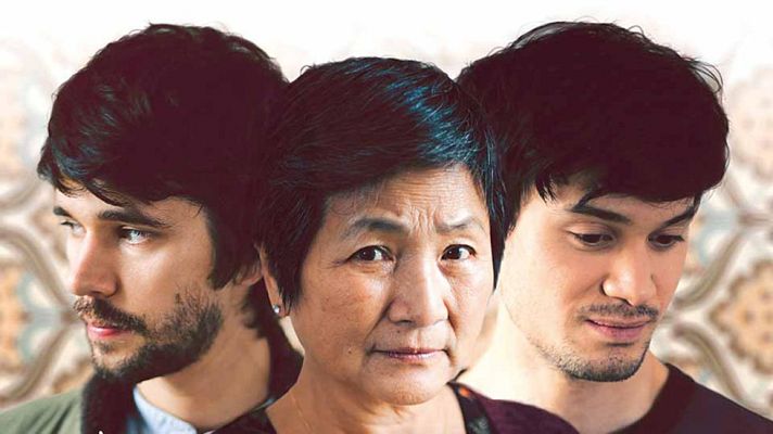 Días de cine - Lilting