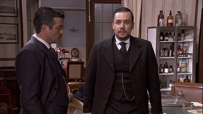 Acacias 38 - Episodio 100