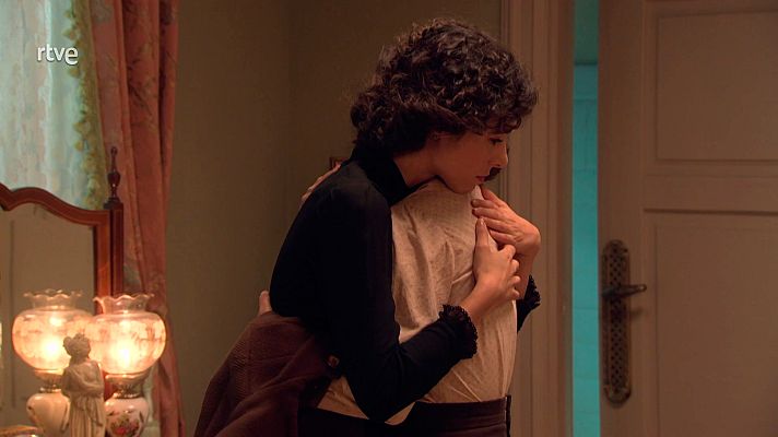 Seis hermanas - Episodio 87