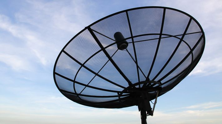 Telediario 1 - Discapacidad por hipersensibilidad a ondas electromagnéticas