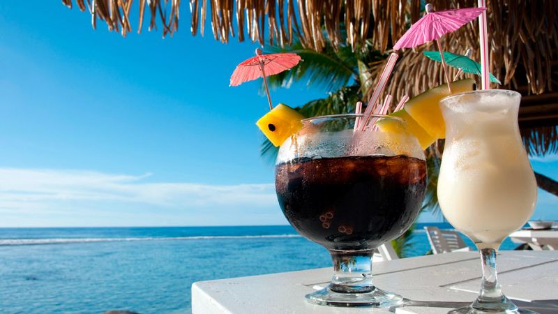 Quejas contra los 'sablazos' en zonas turísticas