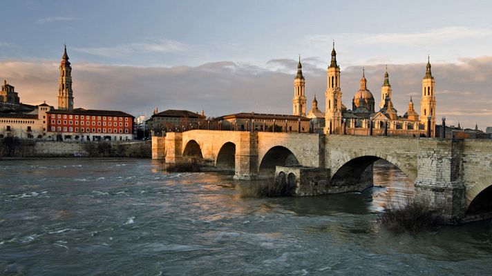 El tiempo - Calor en Ebro, Guadalquivir, zonas de la Meseta sur y Extremadura