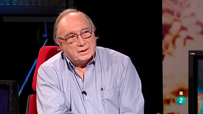 El cine de La 2 - La noche más hermosa (presentación)