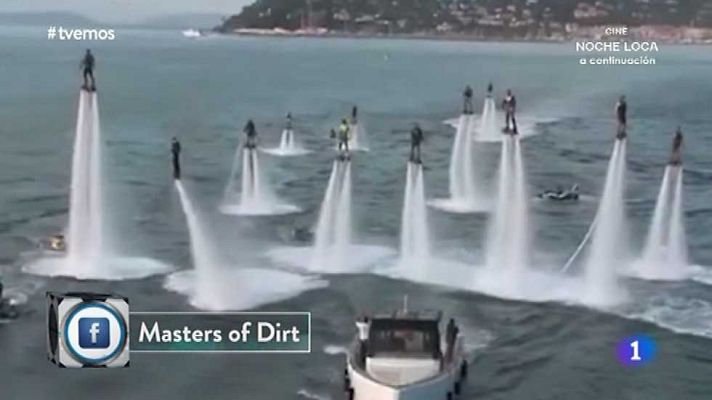 Tvemos - TVEmos - 27/08/15