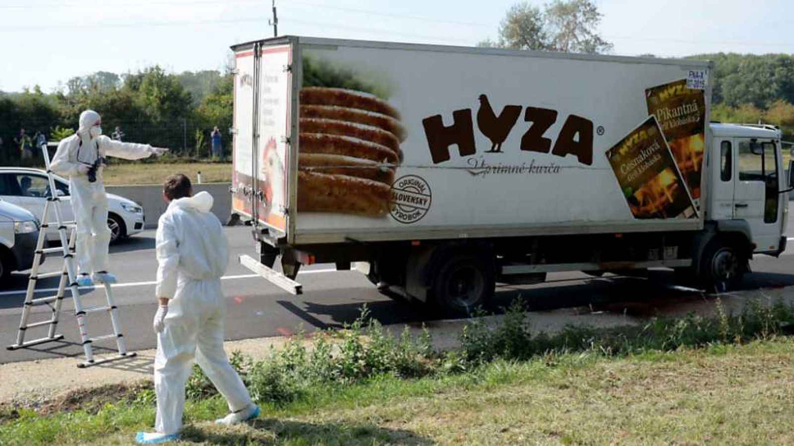 La 2 Noticias - 27/08/15 - ver ahora