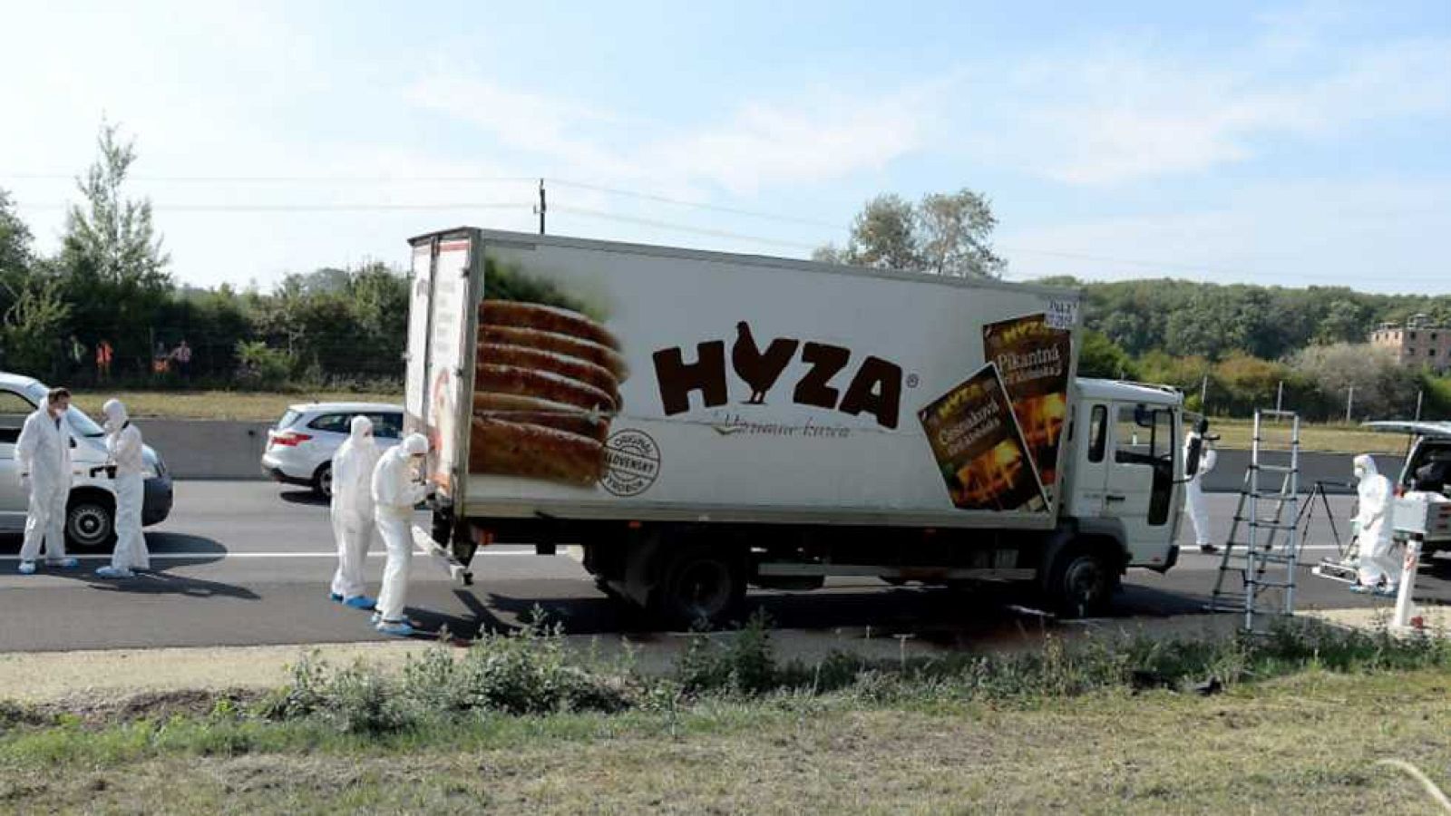 Telediario - 21 horas - 27/08/15 - Ver ahora