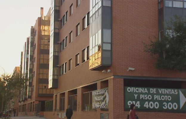  - La crisis inmobiliaria se agudiza