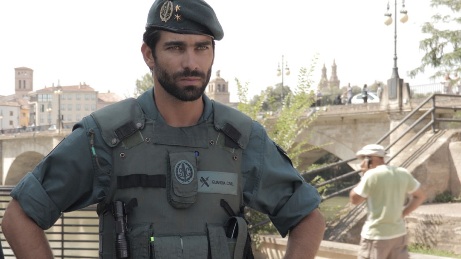 FesTVal de Vitoria - Presentación de la temporada 2015-2016 de TVE