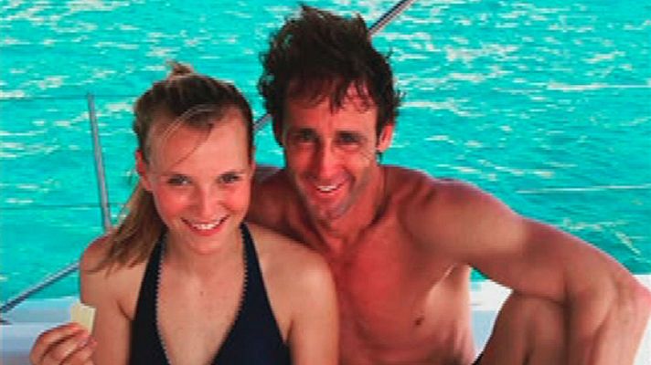 Amigas y conocidas - ¿Es o no es  Escassi el padre de Anna?