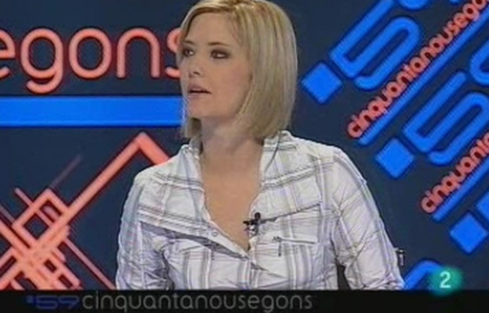 59 Segons - Josep Maria Àlvarez | Veure