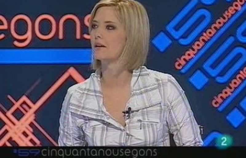 59 Segons - Josep Maria Àlvarez