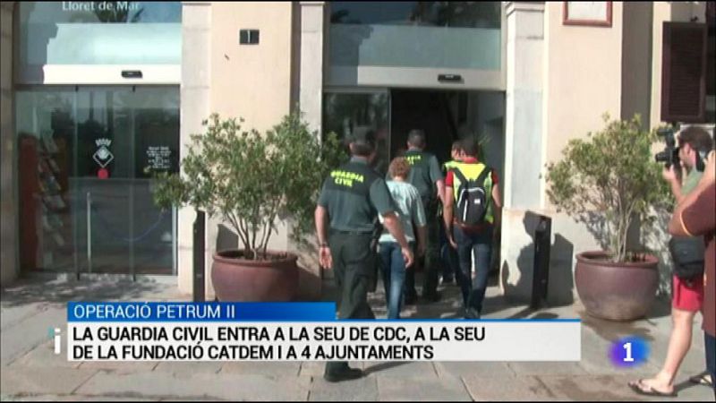 L'Informatiu en 3' - 28/08/15