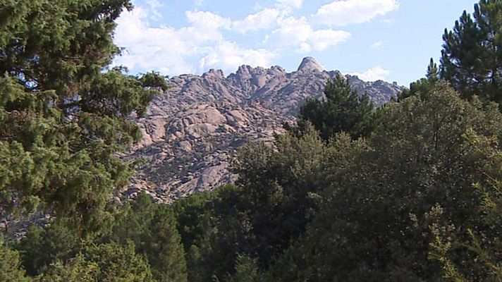 Informativo de Madrid - El Tiempo en la Comunidad de Madrid - 28/08/15