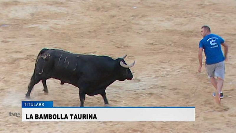 La Comunidad Valenciana en 2' - 28/08/15 - Ver ahora