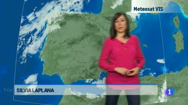Noticias de Extremadura - El tiempo en Extremadura - 28/08/15