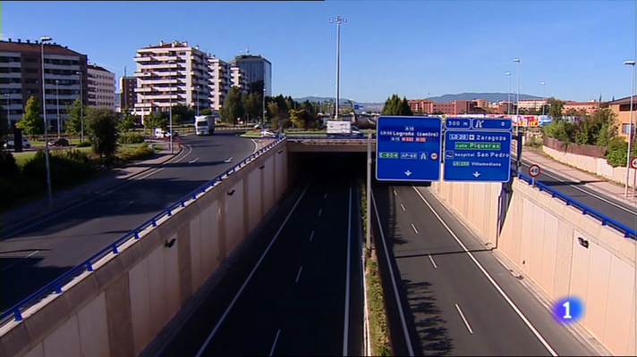 Informativo Telerioja - Informativo Telerioja - 28/8/15