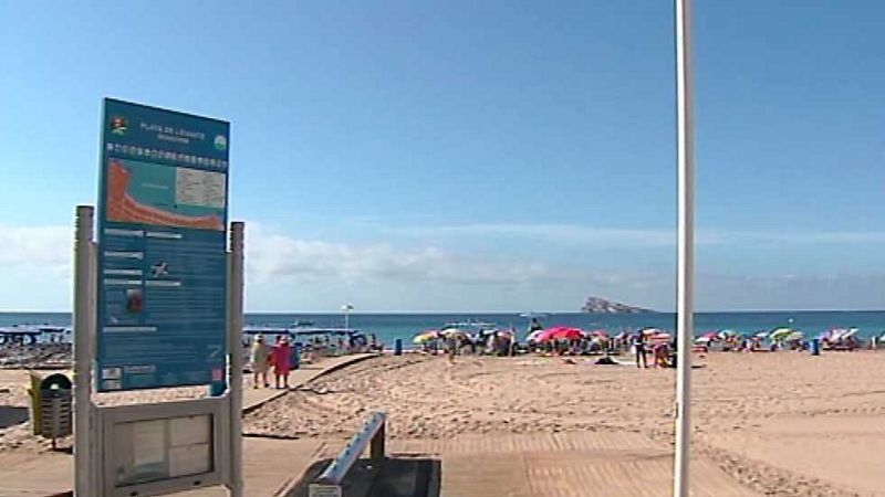 L'Informatiu - Comunitat Valenciana - 28/08/15 - Ver ahora