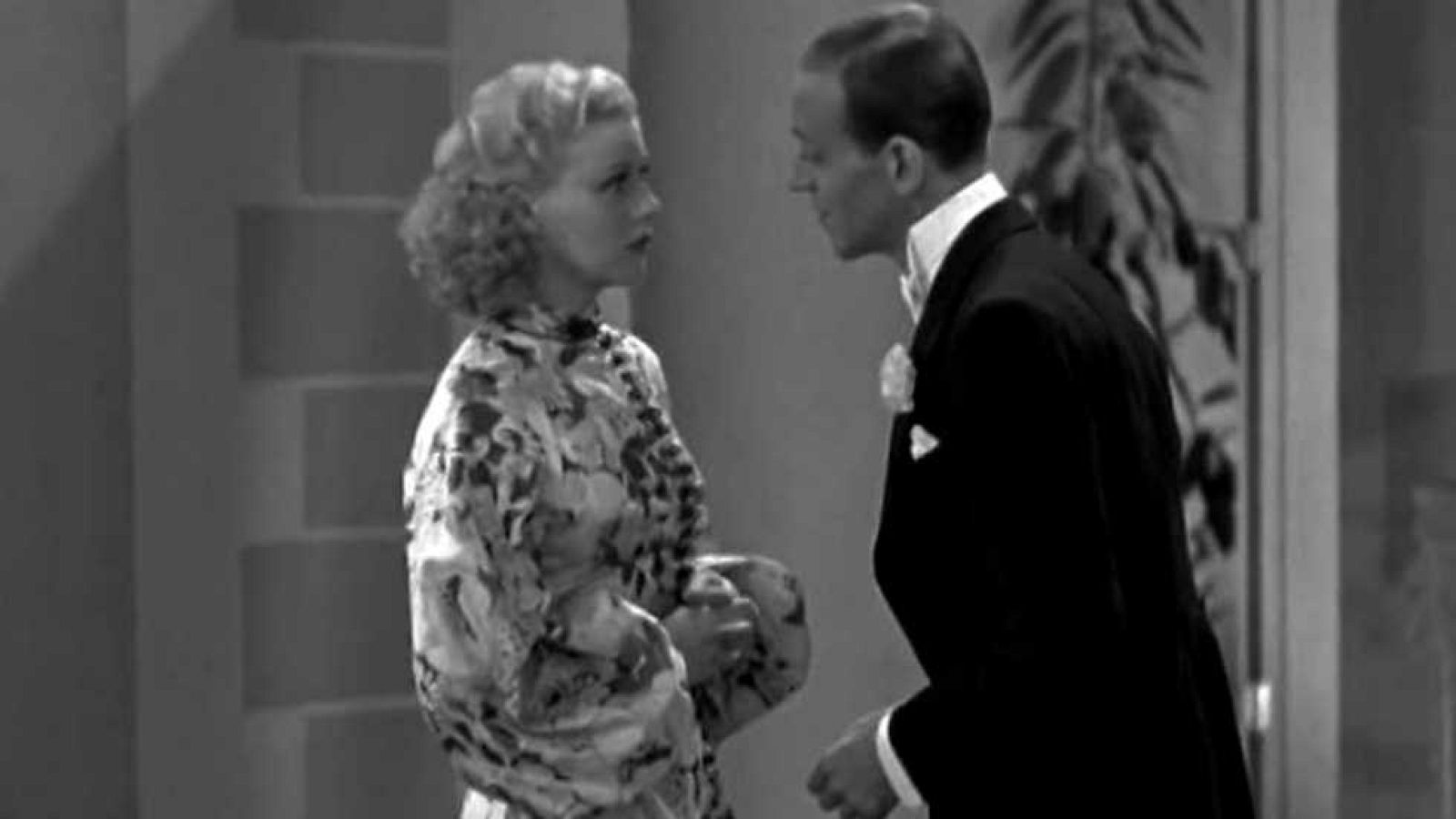 Mañanas de cine - Sombrero de copa - ver ahora