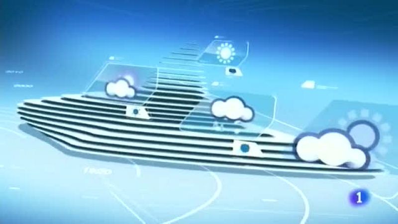 El tiempo en Castilla y León - 28/08/15