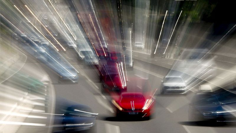 Se esperan casi seis millones de desplazamientos por la 'Operación Retorno' de las vacaciones