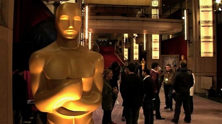 Telediario 1 - Hollywood anuncia la fecha de los Oscar Honoríficos