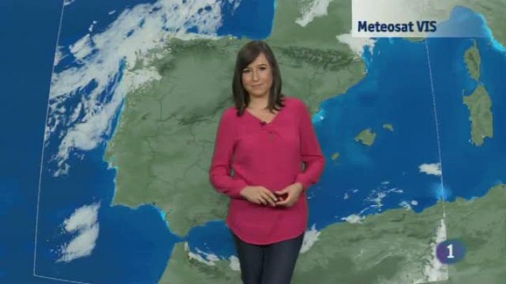 Noticias de Castilla-La Mancha - El tiempo en Castilla-La Mancha - 28/08/15