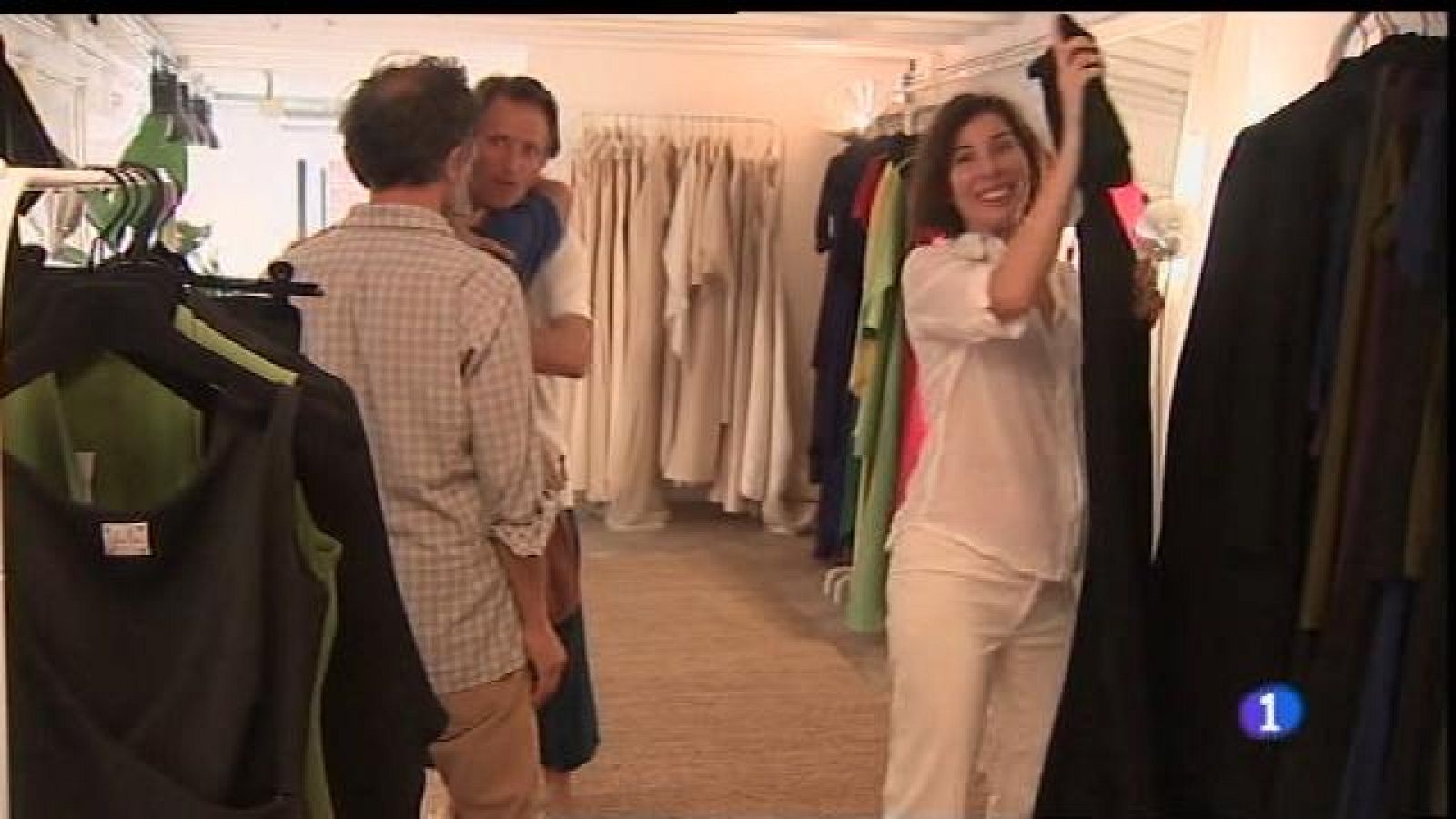 La nova moda, les botigues efímeres