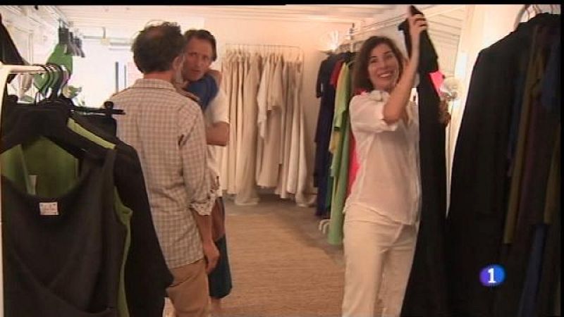 La nova moda, les botigues efímeres