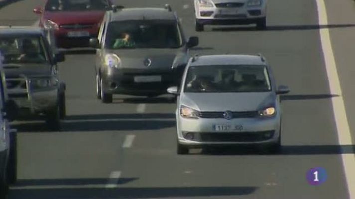 Noticias de Castilla-La Mancha - Castilla-La Mancha en 2' - 28/08/15