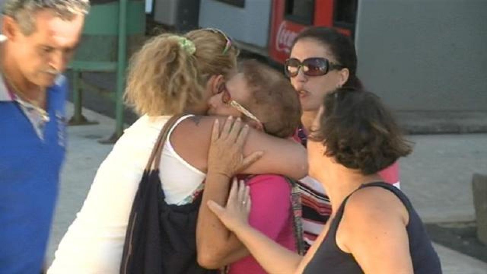 Canarias en 2' - 28/08/2015