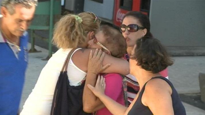 Telecanarias - Canarias en 2' - 28/08/2015