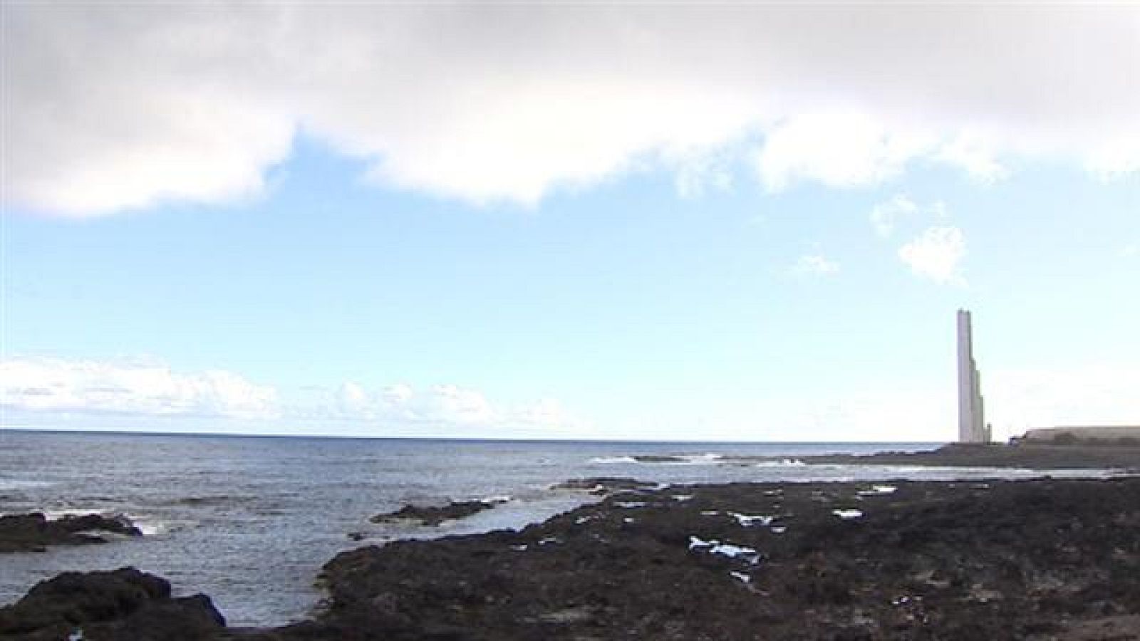 El tiempo en Canarias - 28/08/2015