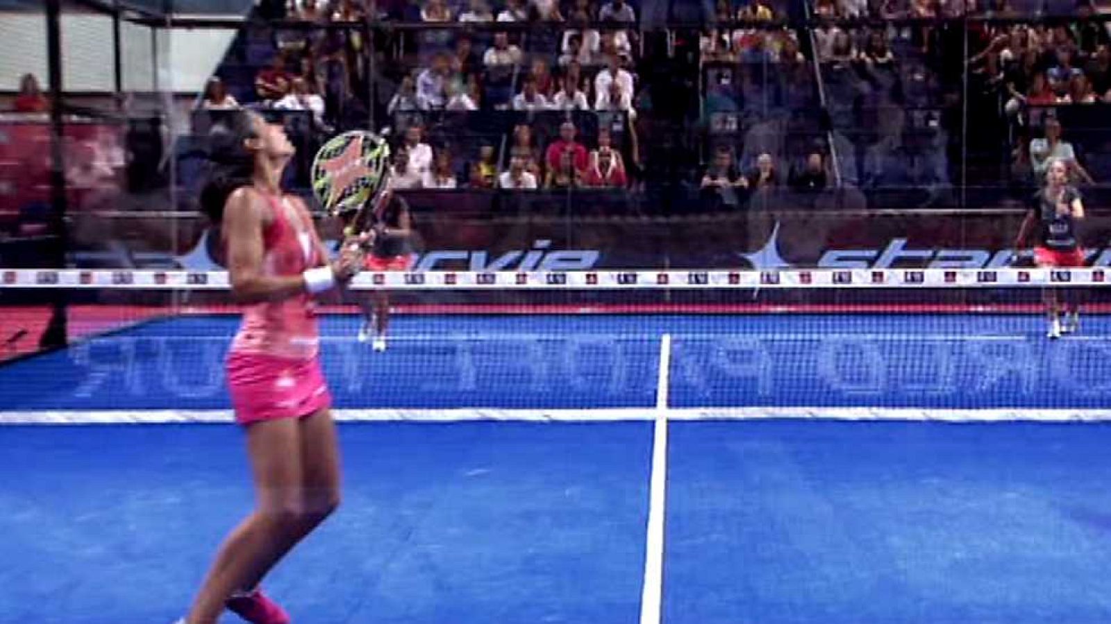 World Padel Tour - T3 - Programa 17 - ver ahora