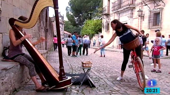 España Directo - España Directo - 28/08/15