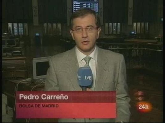  - El Ibex-35 sube un 9,42 por ciento